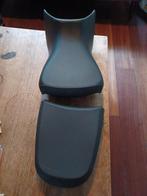 Origineel zadel en buddy seat BMW 1200 GS uit 2007, Ophalen