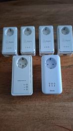 netwerkadapters (6 stuks), Ophalen of Verzenden