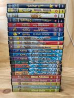 Pokemon DVD’s, Vanaf 6 jaar, Ophalen of Verzenden, Zo goed als nieuw