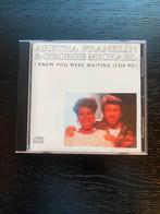 George Michael i knew you were waiting promo cd singel, Cd's en Dvd's, Cd Singles, Ophalen of Verzenden, Nieuw in verpakking, Pop
