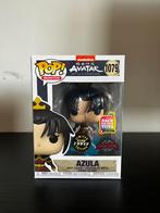 Funko pop | azula chase | avatar, Verzamelen, Poppetjes en Figuurtjes, Ophalen of Verzenden, Zo goed als nieuw