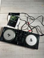 The Next Beat by Tiësto DJ controller, Ophalen of Verzenden, Zo goed als nieuw, Draaitafel, Overige merken