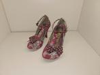 Irregular Choice pumps, Ophalen, Pumps, Overige kleuren, Zo goed als nieuw