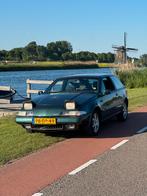 Volvo 480 2.0 I ES 1996 Groen, Auto's, 1998 cc, Zwart, 4 cilinders, Handgeschakeld