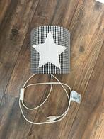 Wandlamp kinderen 20x10,5xH20cm ALEX, Ophalen of Verzenden, Gebruikt, Stof