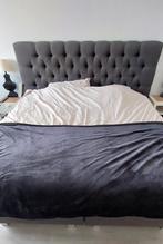 Boxspring met matras 180x200, Huis en Inrichting, Slaapkamer | Bedden, Ophalen of Verzenden