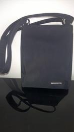 Vintage  handtas Nine  West, Sieraden, Tassen en Uiterlijk, Tassen | Damestassen, Ophalen of Verzenden, Zo goed als nieuw, Zwart