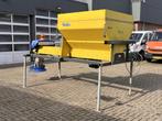 Nido zoutstrooier Stratos met Bedieningskast Wielaandrijving