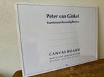 Canvas Board 60x80 - Nieuw!, Ophalen of Verzenden, Nieuw, Doek