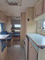 Home car rally 512, Home-car, Vast bed, Treinzit, 750 - 1000 kg