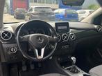 Mercedes-Benz BWJ 2012 B-klasse 123 PK 180 NIEUW BINNEN !, Voorwielaandrijving, 1295 kg, 4 cilinders, 122 pk
