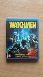 Blu-ray  watchmen, Cd's en Dvd's, Dvd's | Science Fiction en Fantasy, Ophalen of Verzenden, Zo goed als nieuw