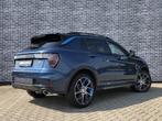 Lynk & Co 01 1.5 Plug-in Hybrid, 12 maanden, Stof, Euro 6, Blauw