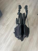 Binnen en buiten rollator, Diversen, Rollators, Ophalen, Lichtgewicht, Zo goed als nieuw