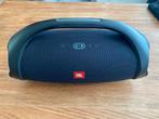Te koop: JBL Boombox 2 – bijna nieuw, accu in topconditie, Ophalen of Verzenden, Zo goed als nieuw, JBL