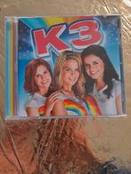 K3 10000 luchtballonnen cd, Cd's en Dvd's, Cd's | Kinderen en Jeugd, Ophalen of Verzenden, Zo goed als nieuw