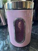 Wesco voorraadbus, Huis en Inrichting, Ophalen of Verzenden, Zo goed als nieuw