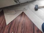 Vloerenlegger, stucwerk, Schilderwerk, Caravans en Kamperen, Ophalen of Verzenden