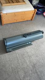 Philips zonnebank, Witgoed en Apparatuur, Zonnebanken en Gezichtsbruiners, Ophalen, Gebruikt, Zonnebank enkelzijdig, Minder dan 10 lampen