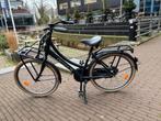 Cortina U4 24 inch transportfiets, Fietsen en Brommers, Ophalen, Gebruikt, Versnellingen