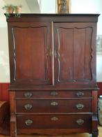 Kast, groot Kabinet, Huis en Inrichting, Ophalen