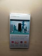Fitbit One, Sieraden, Tassen en Uiterlijk, Sporthorloges, Ophalen of Verzenden, Zo goed als nieuw, Zwart, Android