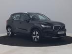 Volvo XC40 1.5 T4 Recharge Business Pro | LEDER | STOELVERW., Auto's, Volvo, Zwart, Met garantie (alle), Overige brandstoffen