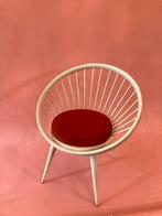 Yngve Ekström Circle Chair, Ophalen, Zo goed als nieuw