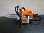 Stihl MS170 kettingzaag | 30cm | MS 170 motorzaag Nette st., Tuin en Terras, Stihl, Overige soorten, Ophalen of Verzenden, Stihl 30cm kettingzaag