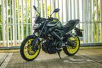 Yamaha MT 125 ABS 2018 - In topstaat, Motoren, Particulier, 125 cc, 11 kW of minder, 1 cilinder