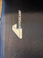 Hypercamp slaapmat dik zelfopblazend, Caravans en Kamperen, Slaapmatten, Ophalen, Gebruikt, 1-persoons