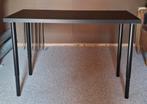 IKEA Linnmon bureau, Ophalen, In hoogte verstelbaar, Gebruikt, Bureau