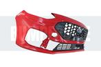 Bumper Ford Fiesta MK8 VIII FACELIFT ST 21-Voorbumper MZ795, Gebruikt, Voor, 6 maanden garantie, Ophalen of Verzenden