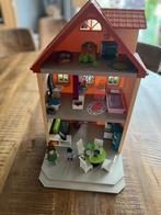 Playmobil City Life Poppenhuis 70014, Ophalen, Gebruikt, Poppenhuis