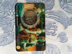2 euro coincard Belgie 2025 Nationale Loterij, Verzenden, België, 2 euro, Losse munt