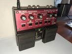 Boss RC-20XL Loop Station - Phrase Recorder, Muziek en Instrumenten, Effecten, Ophalen of Verzenden, Gebruikt, Delay of Echo