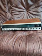 Philips Receiver  22rh732, Ophalen, Gebruikt, Minder dan 60 watt, Overige merken