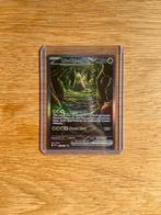 Paldea Evolved Wo-Chien 257/193, Ophalen of Verzenden, Nieuw, Losse kaart, Foil