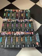 DVD’s Midsomer murders seizoen 1 t/m 13 + special edition, Ophalen of Verzenden, Gebruikt, Boxset