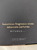 Rituals BLACK OUDH parfum 450ml NEW, Sieraden, Tassen en Uiterlijk, Uiterlijk | Parfum, Zo goed als nieuw, Ophalen