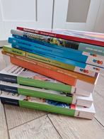 Studie boeken MBO, Boeken, Schoolboeken, ThiemeMeulenhoff, Ophalen of Verzenden, Zo goed als nieuw, Nederlands