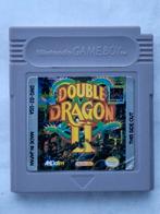 DOUBLE DRAGON II, Gebruikt, 1 speler, Racen en Vliegen, Ophalen of Verzenden