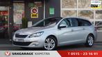 Peugeot 308 SW 1.2 PureTech NAP Clima/Cruise/Navi/DAB+/PDC, Voorwielaandrijving, Gebruikt, Euro 6, 1199 cc