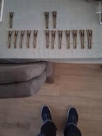 Piccolo N spoor fleischmann, Hobby en Vrije tijd, Modeltreinen | N-Spoor, Overige merken, Gebruikt, Gelijkstroom, Rails