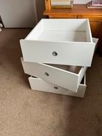 3 grote rijdbare opberg lades gratis afhalen, Kinderen en Baby's, Kinderkamer | Inrichting en Decoratie, Ophalen of Verzenden