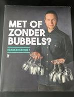 Drankenkennis 1, Boeken, Ophalen of Verzenden, Gelezen, Overige niveaus, Nederlands