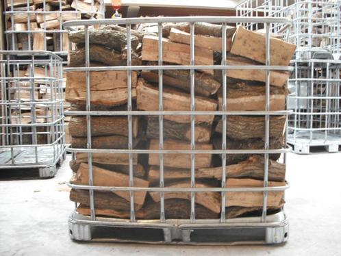 45cm lang brandhout openhaardhout  BEUKEN  € 133,33 per m3, Tuin en Terras, Haardhout, Blokken, Beukenhout, 6 m³ of meer, Ophalen