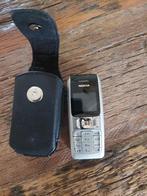 oude nokia telefoon met hoesje, Geen camera, Fysiek toetsenbord, Ophalen of Verzenden, Zo goed als nieuw