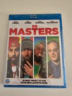 Nieuw! Blu-ray de masters, Ophalen of Verzenden, Nieuw in verpakking, Nederlandstalig
