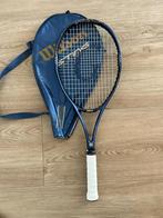 Tennisracket Wilson, Ophalen of Verzenden, Gebruikt, Racket, Wilson